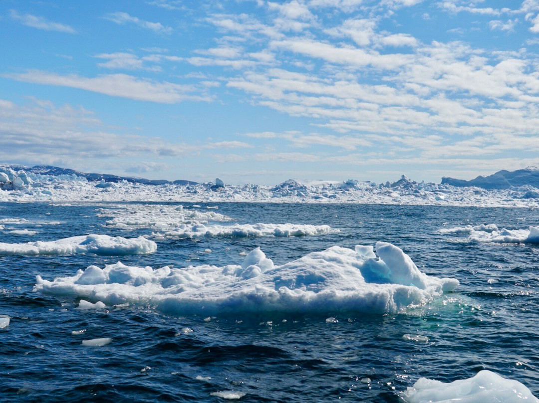 Greenland Backcountry-伊卢利萨特必去景点