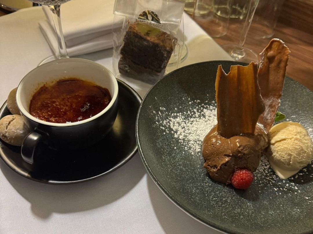 Clandeboye Lodge Hotel主图