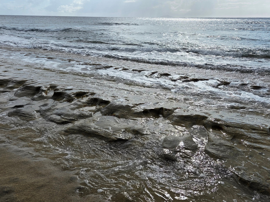 Domes Beach-吕康必去景点