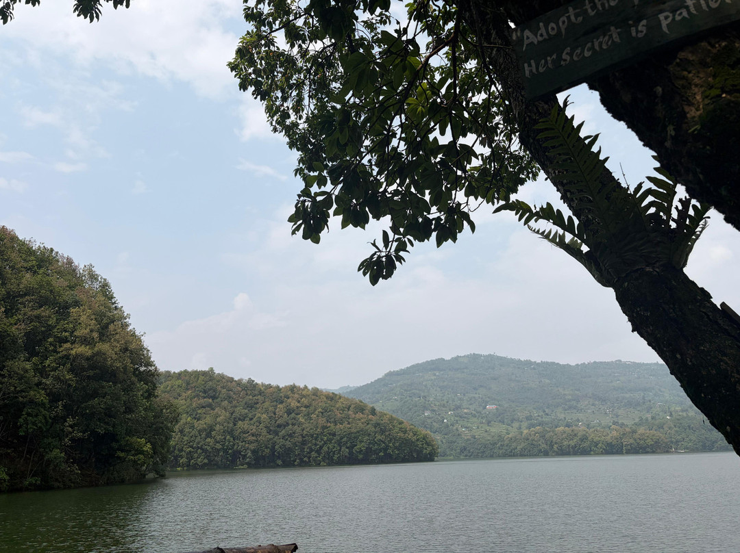 Tropical Escape - Patal Eco Villa