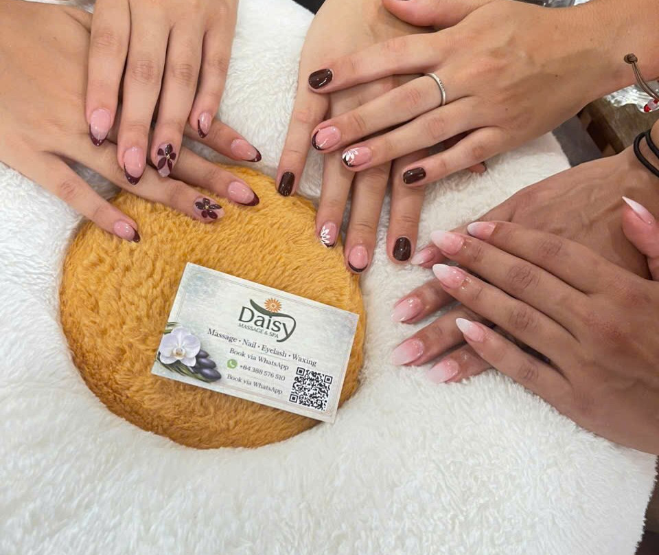 Tam Cốc Daisy Massage-宁平必去景点