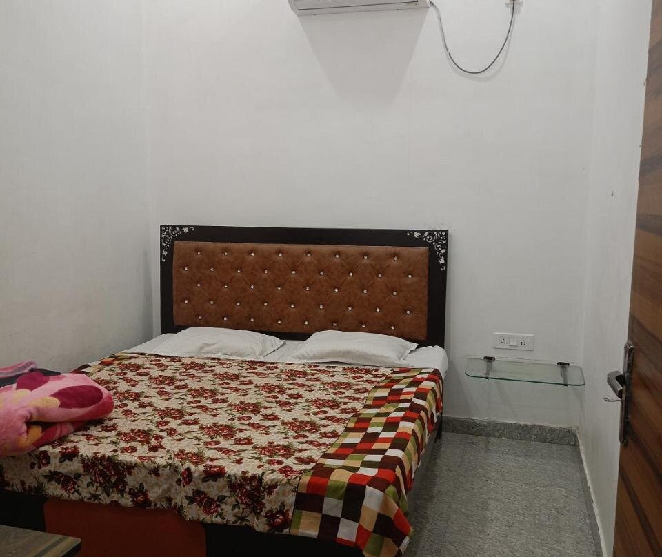 Radheshyam bhawan
