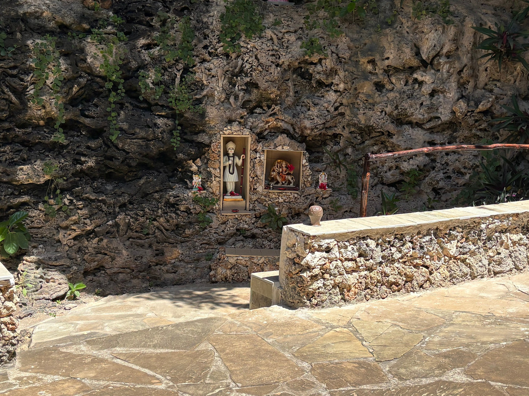 Shiva Temple-蒙巴萨必去景点