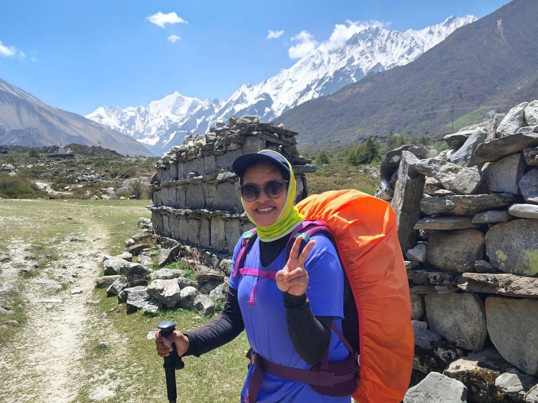 Unique Himalaya Treks And Expeditions-加德满都必去景点