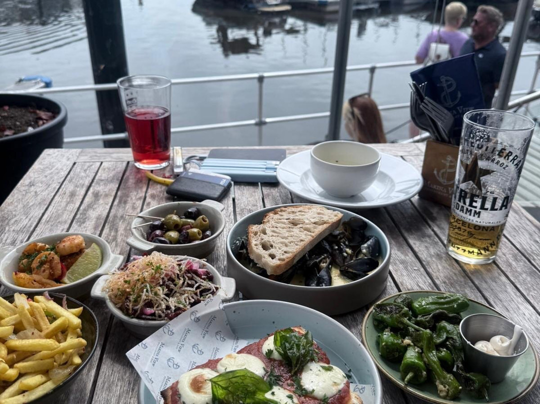 Bowness Bay Marina - Windermere Boat Hire-波尼斯-温德米尔必去景点