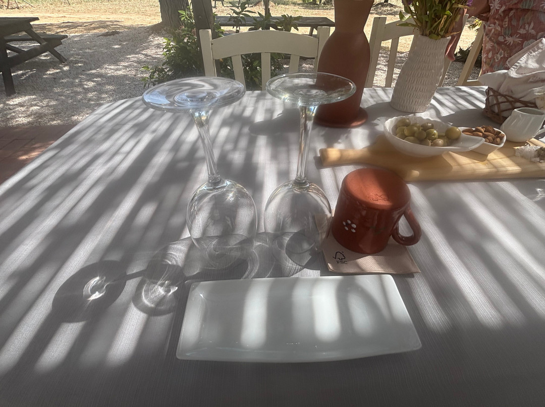 Monte da Casteleja - Bio Wine Farm-拉各斯必去景点