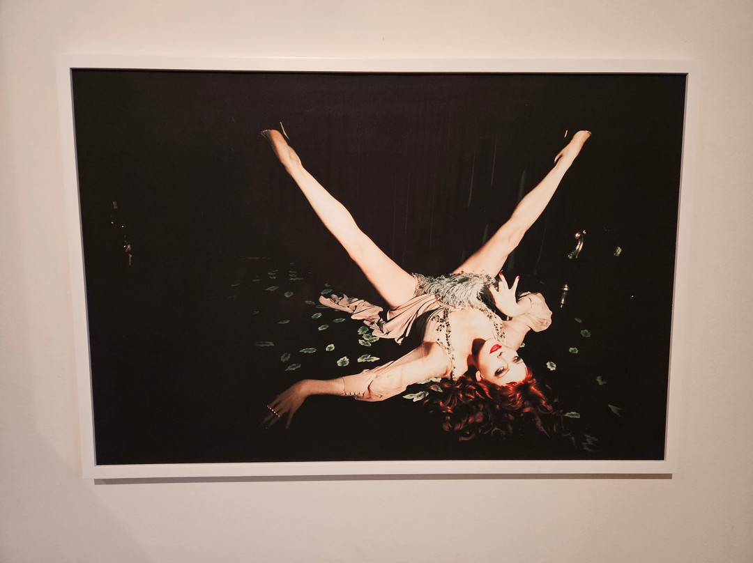 Fotomuseum aan het Vrijthof-马斯特里赫特必去景点