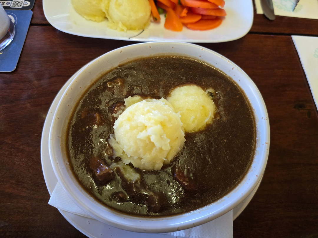 O'Shanley's Irish Hotel & Restaurant主图