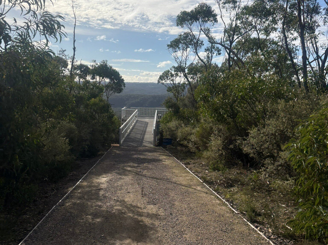 Mount Bold Reservoir-Kangarilla必去景点