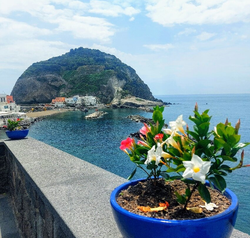 Sant'Angelo d'Ischia-伊斯基亚必去景点