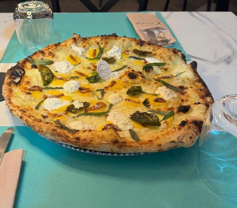 Basilicò Pizzeria