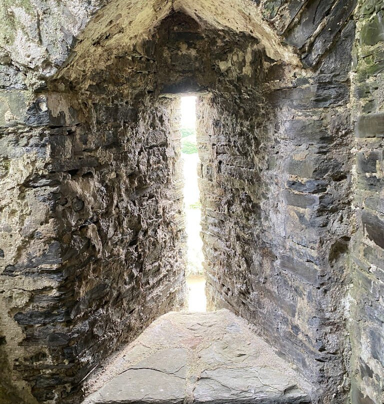Kidwelly Castle-Kidwelly必去景点