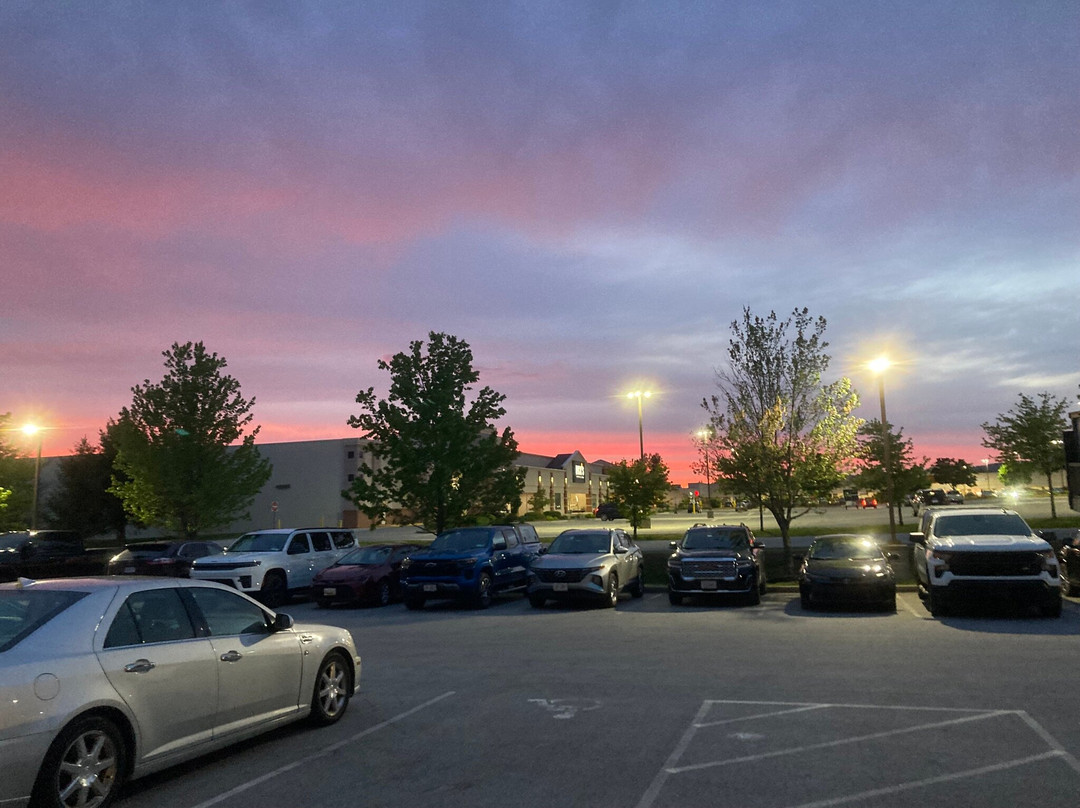希尔顿欢朋酒店-拉特兰主图