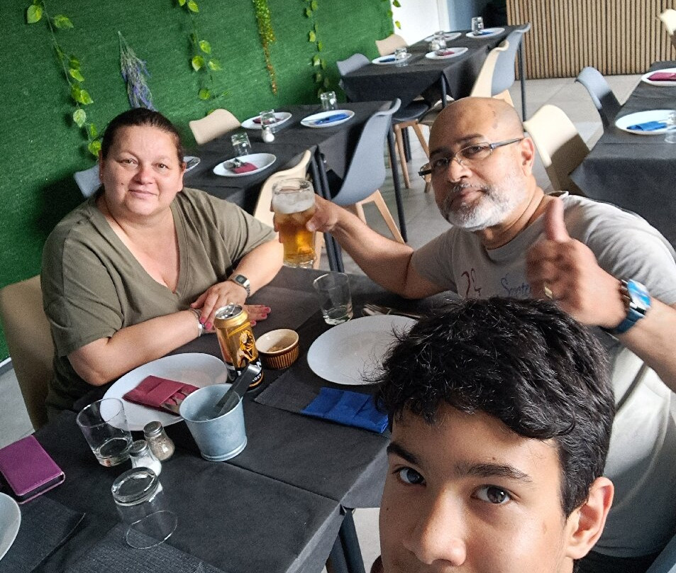 Amor by hash Ristorante Asiatico & bar