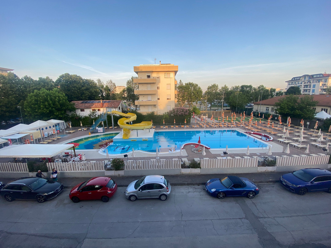 Hotel Caravel B&B