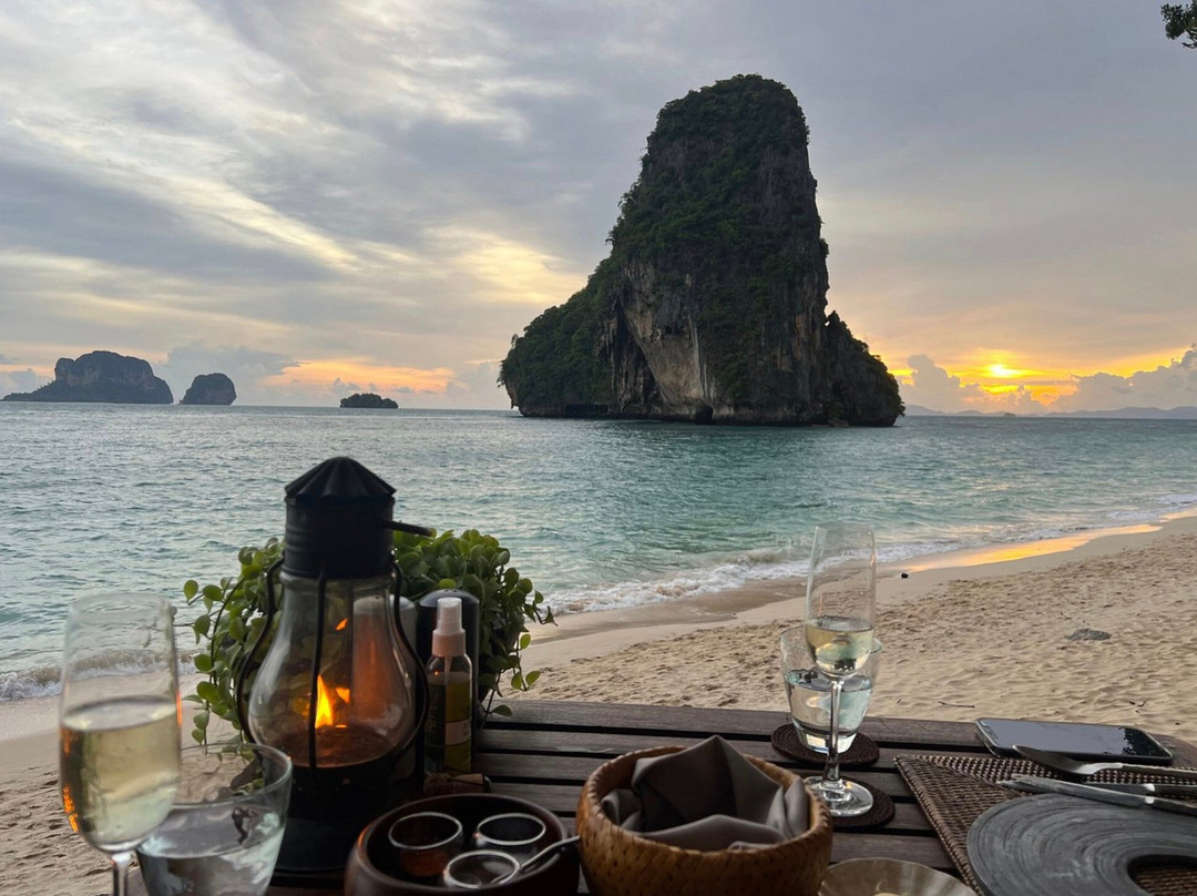 Luxury Thailand Tours-呈塔累必去景点