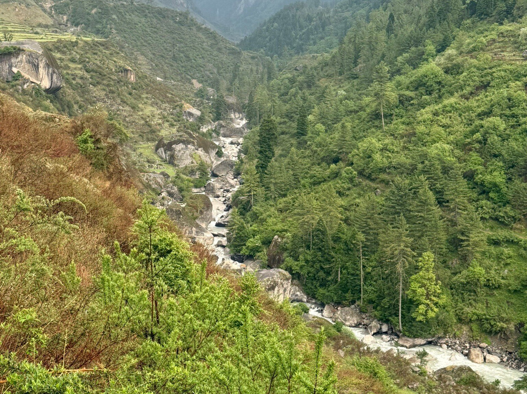 Har Ki Dun Valley-Garhwal必去景点