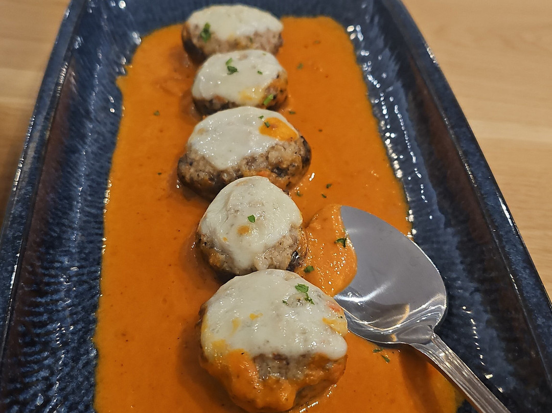 MIO GUSTO Italian Cuisine