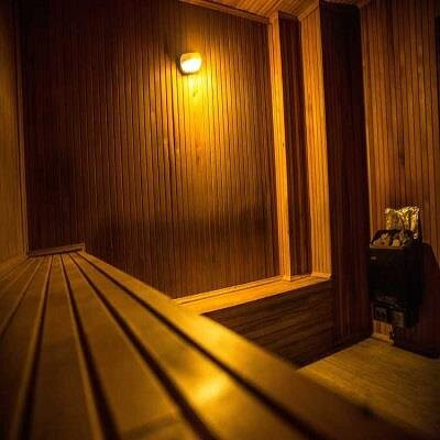 哈利奇温泉酒店