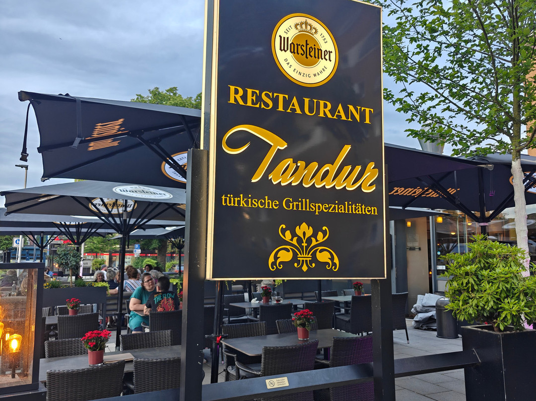 Tandur