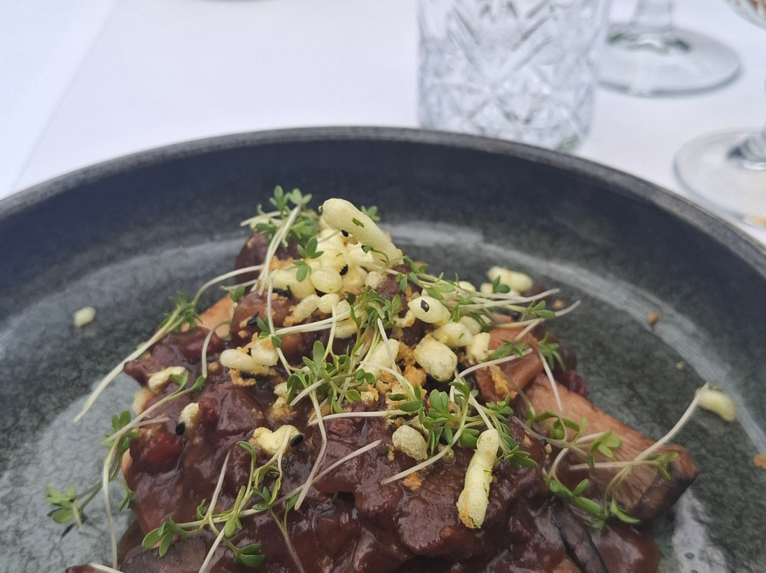 Wildpraat Veluwe-Beekbergen必去景点