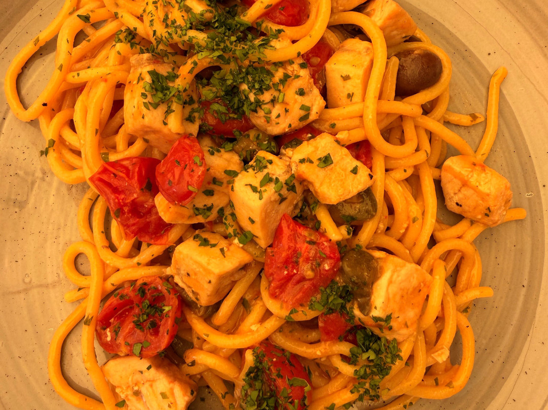 Dune Ristorante