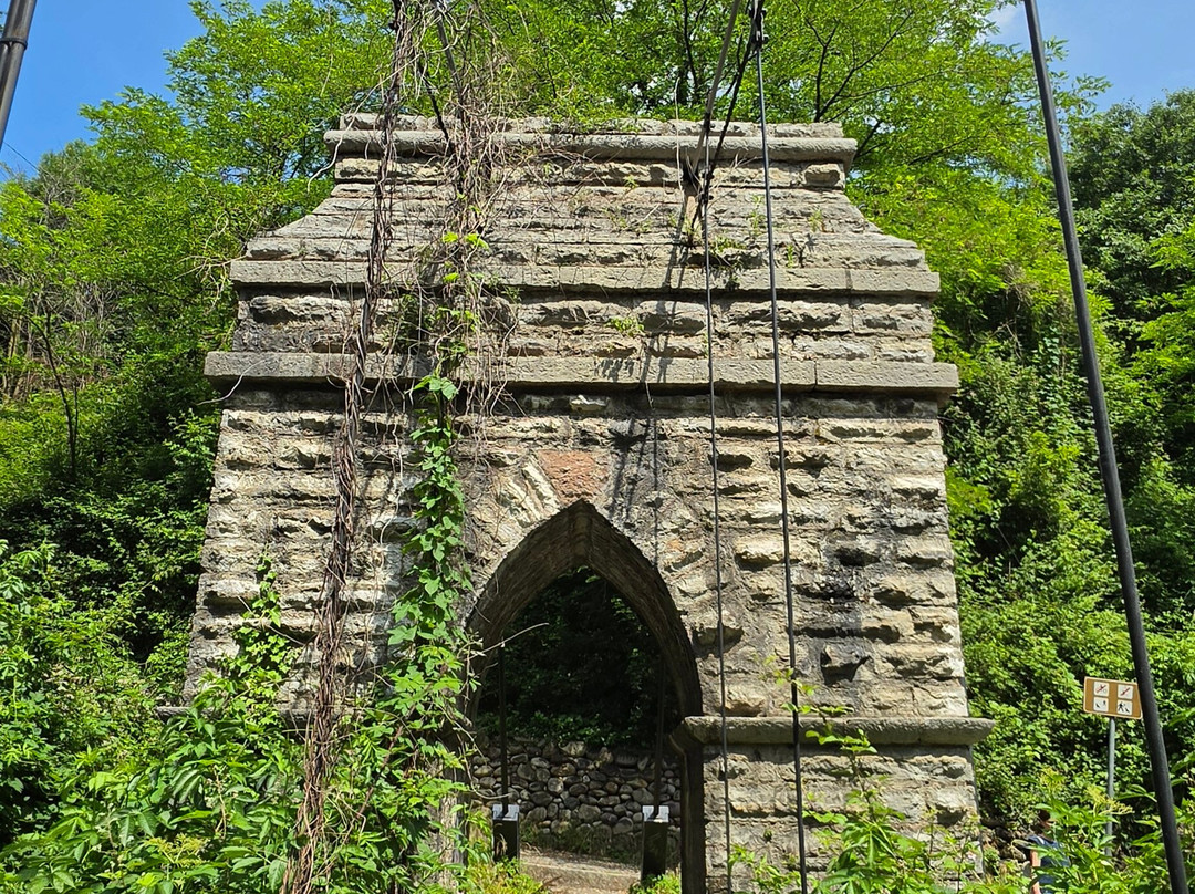 Borgo Medievale Clanezzo-Ubiale Clanezzo必去景点
