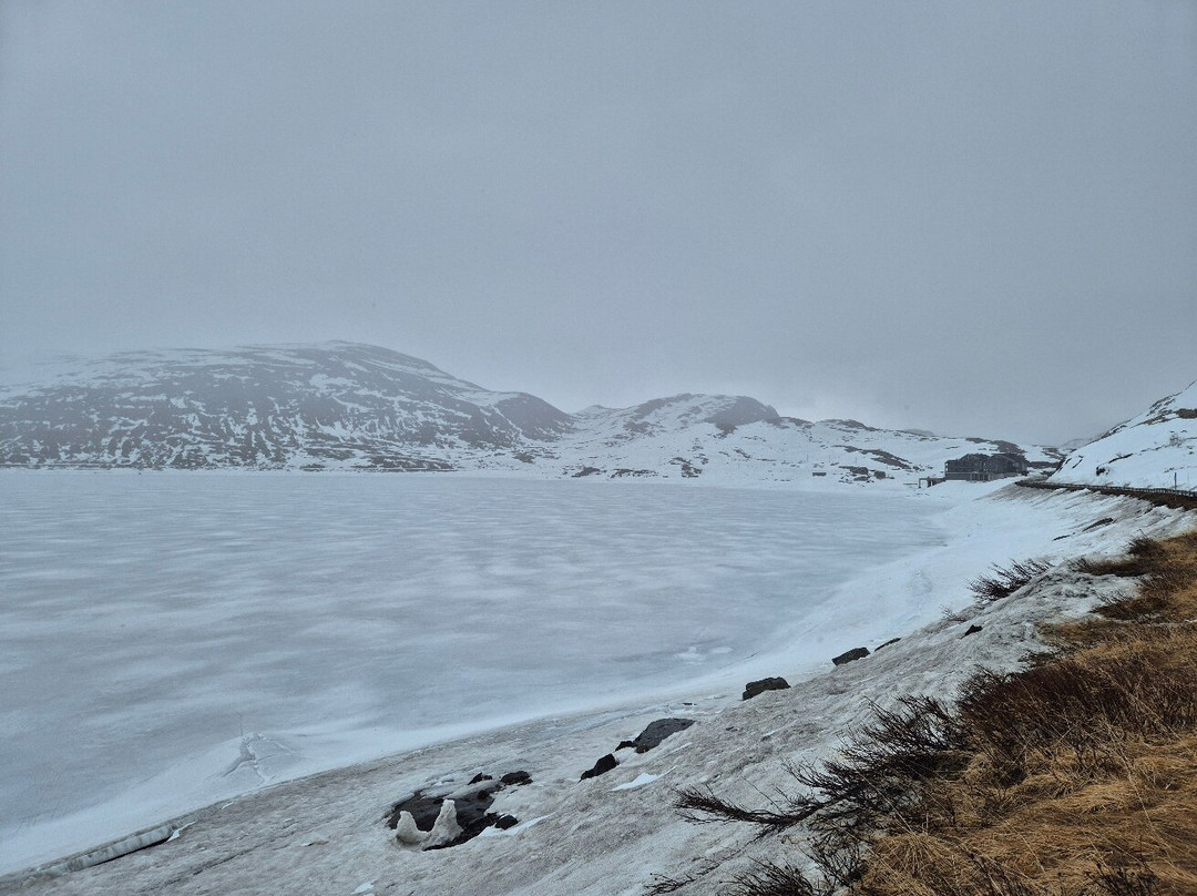 Mal Dickson - Guiding In Norway-Hyllestad Municipality必去景点