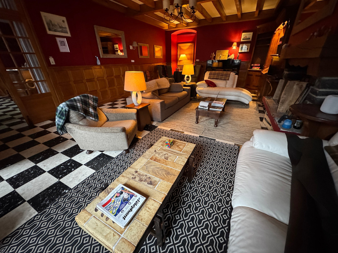 Hotel Domerie主图