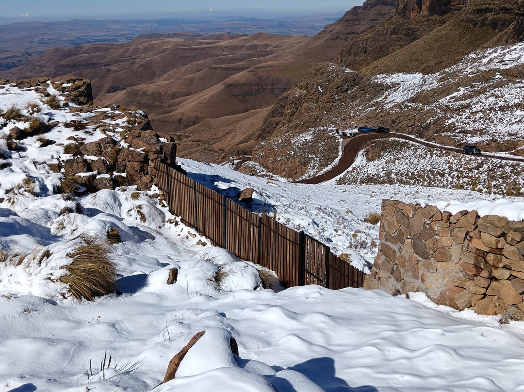 Sani Pass & Lesotho Private Tours-Sani Pass必去景点