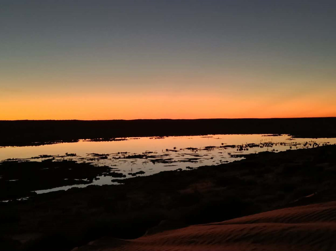 Big Red Tours-Birdsville必去景点