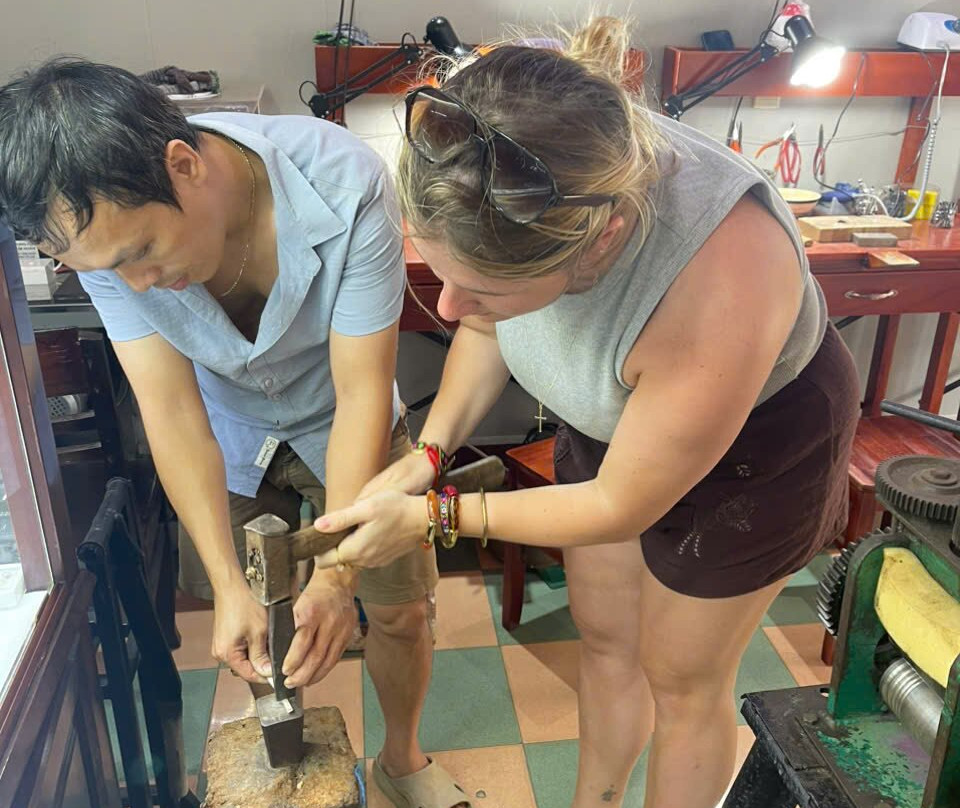Ruby Jewellery Hoi An-会安必去景点