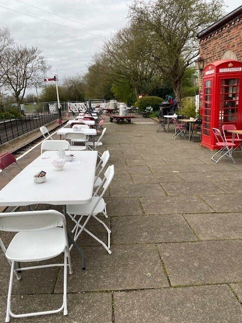 Friends of Hadlow Train Station, Willaston-Willaston必去景点