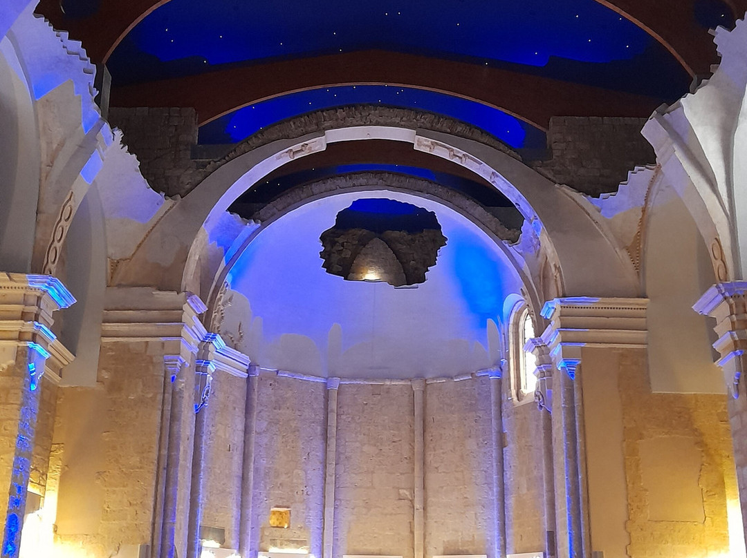 San Pedro Cultural-Becerril de Campos必去景点