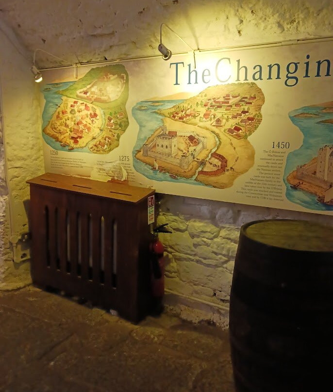 Bunratty Castle and Folk Park-Bunratty必去景点