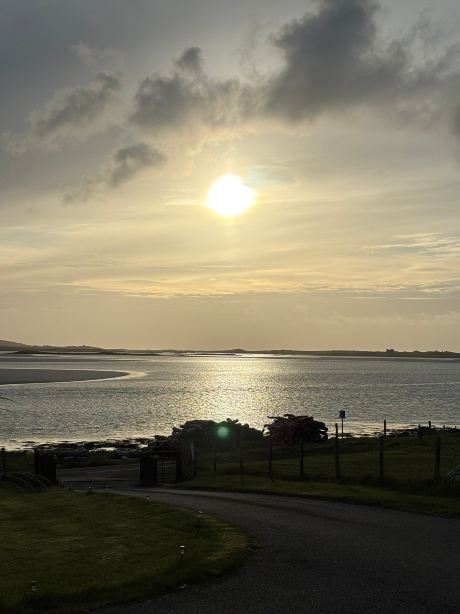 Struan House B&B-旅行者