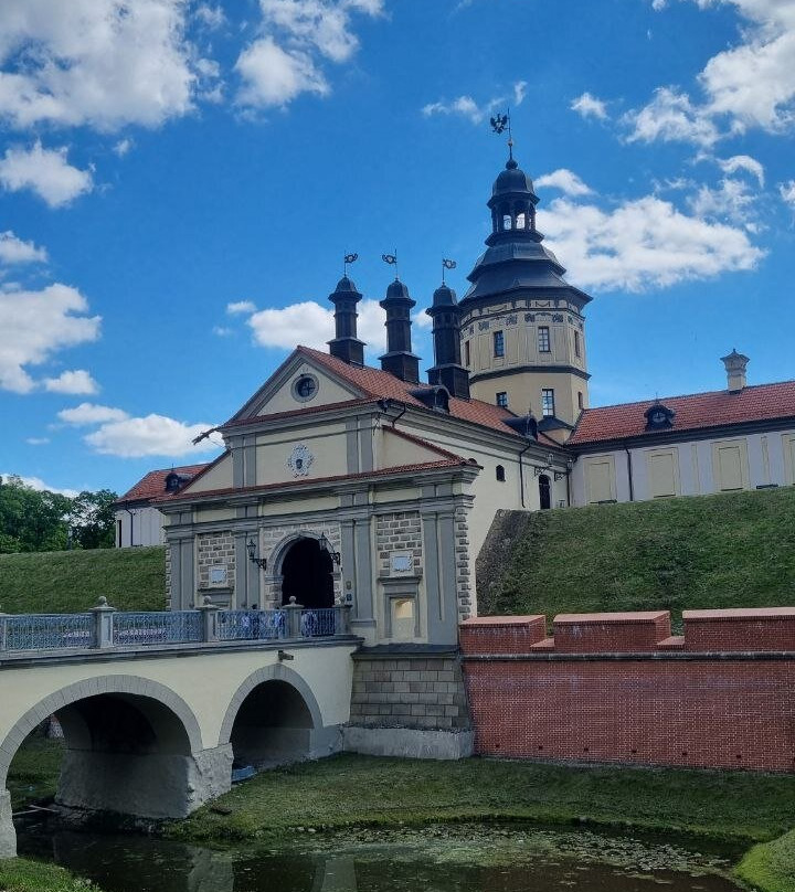Minsk Airport Transfer & Tours-明斯克必去景点