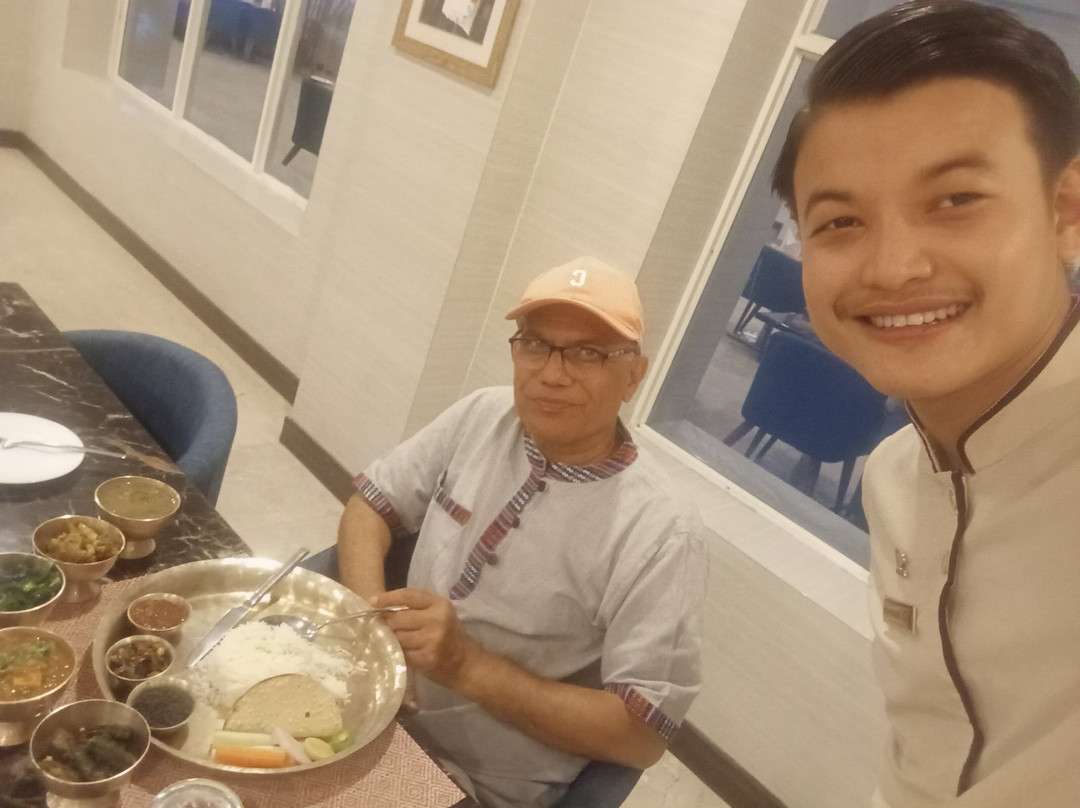 Soaltee Westend Itahari主图