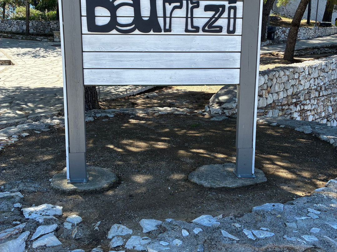 Skiathos Bourtzi-Skiathos Town必去景点
