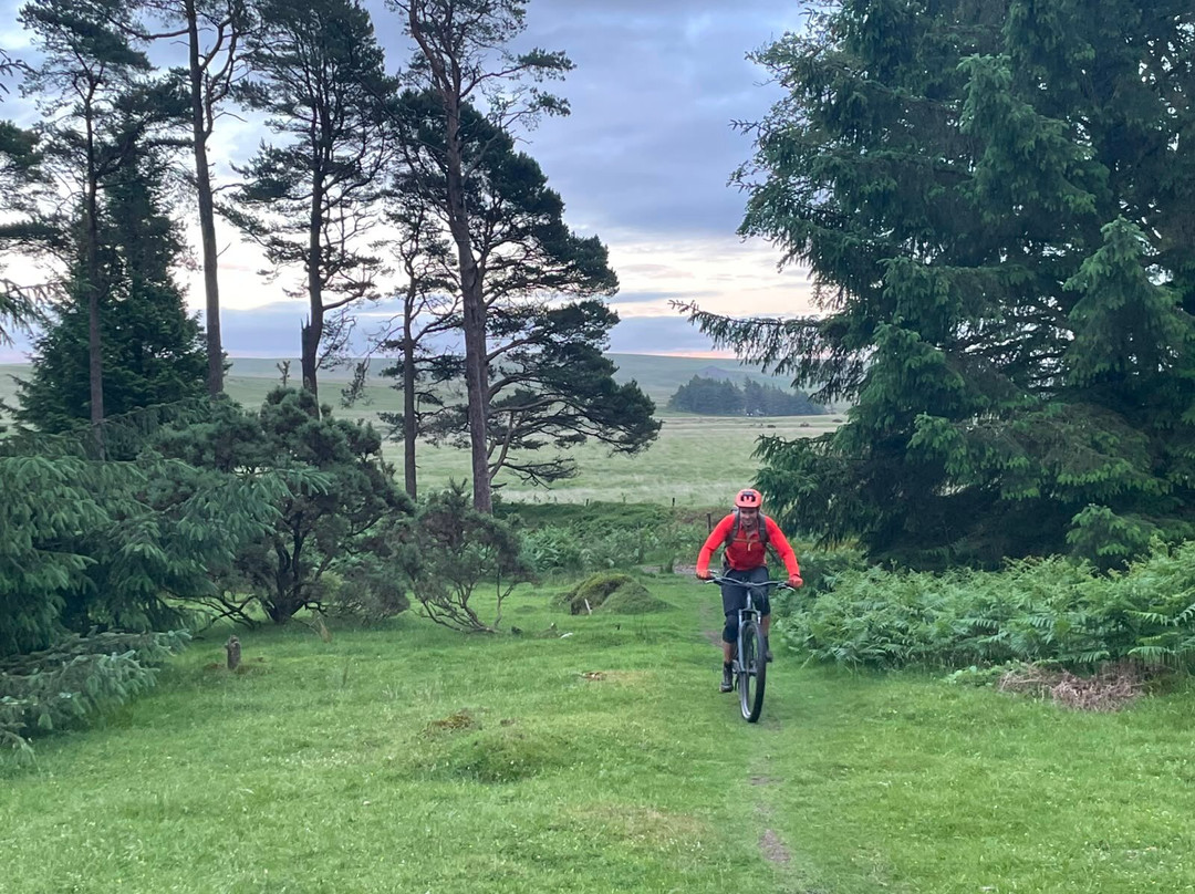 Sea Moor Outdoors