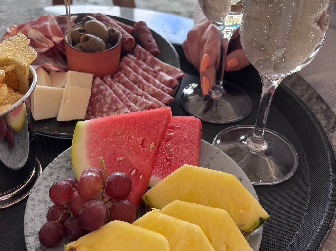 Starby Spa，酒店&会议主图