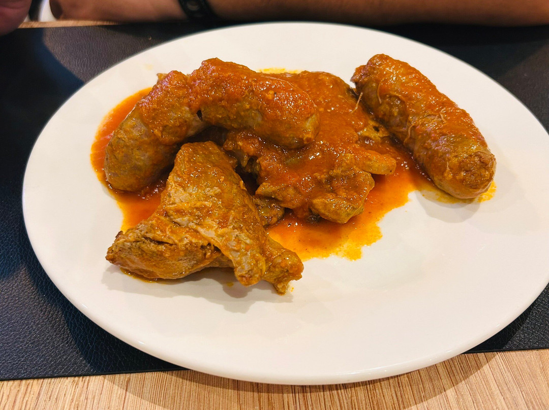 Piacere Osteria Italiana