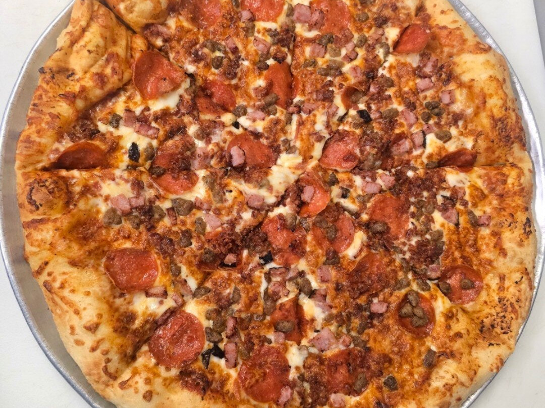Klondike Pizzeria
