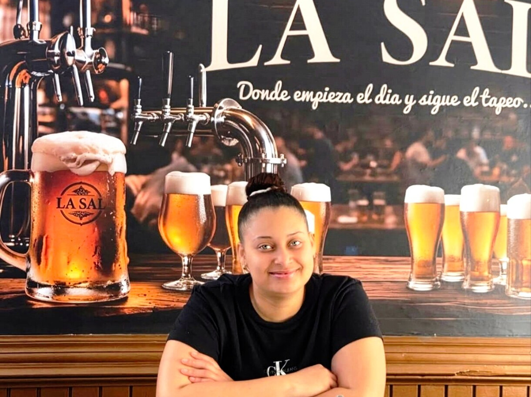 Bar La Sal