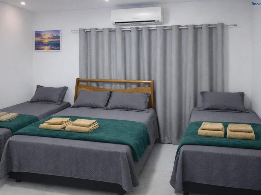 Hotel Cacoal II