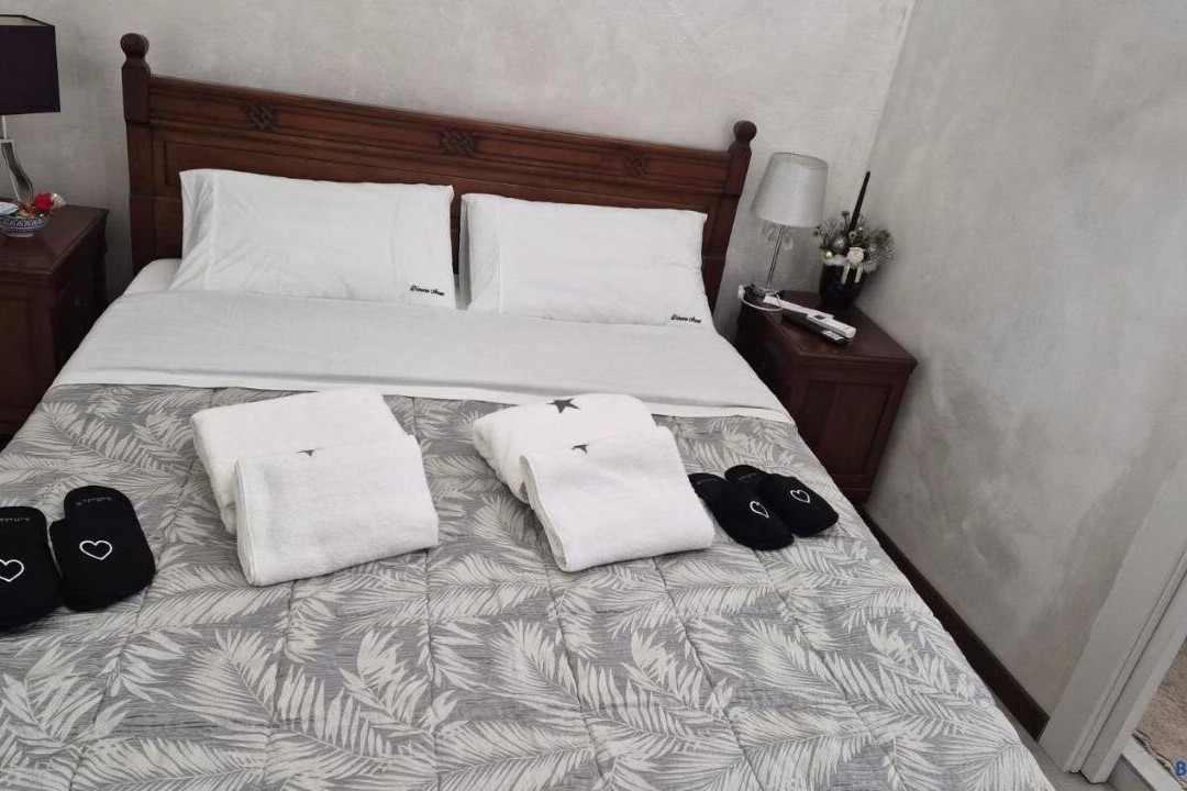 Dimora ANETT B&B HOUSE