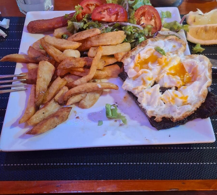 Rinconcito Peruano