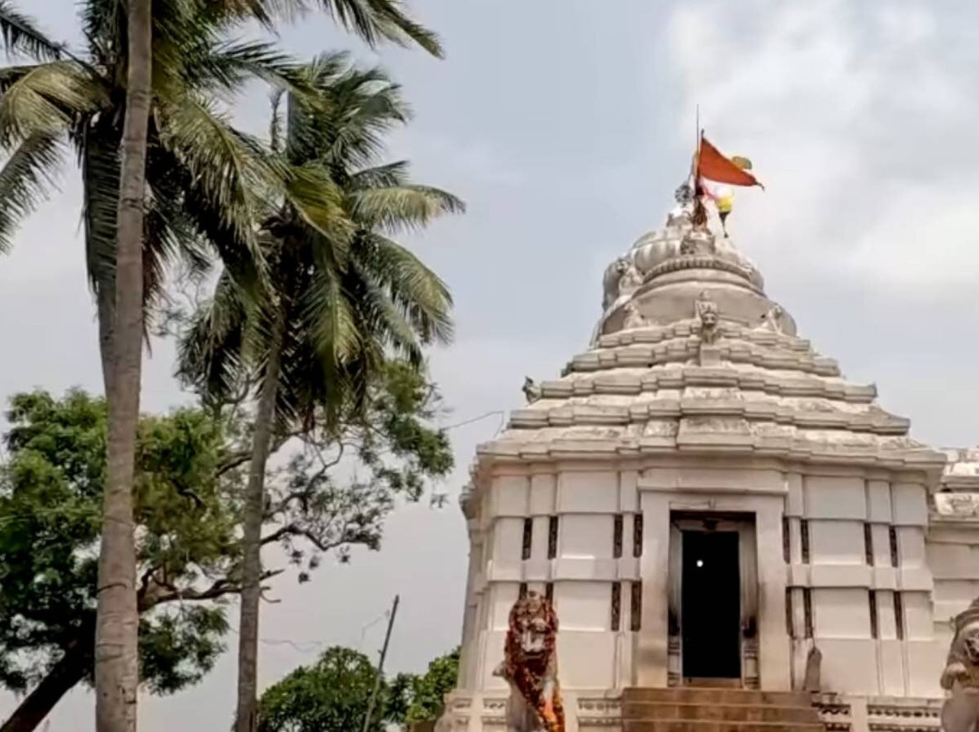 Alarnatha Temple-普里必去景点