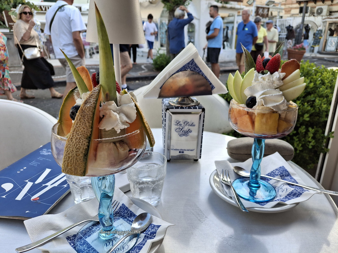 La Dolce Sosta Ischia