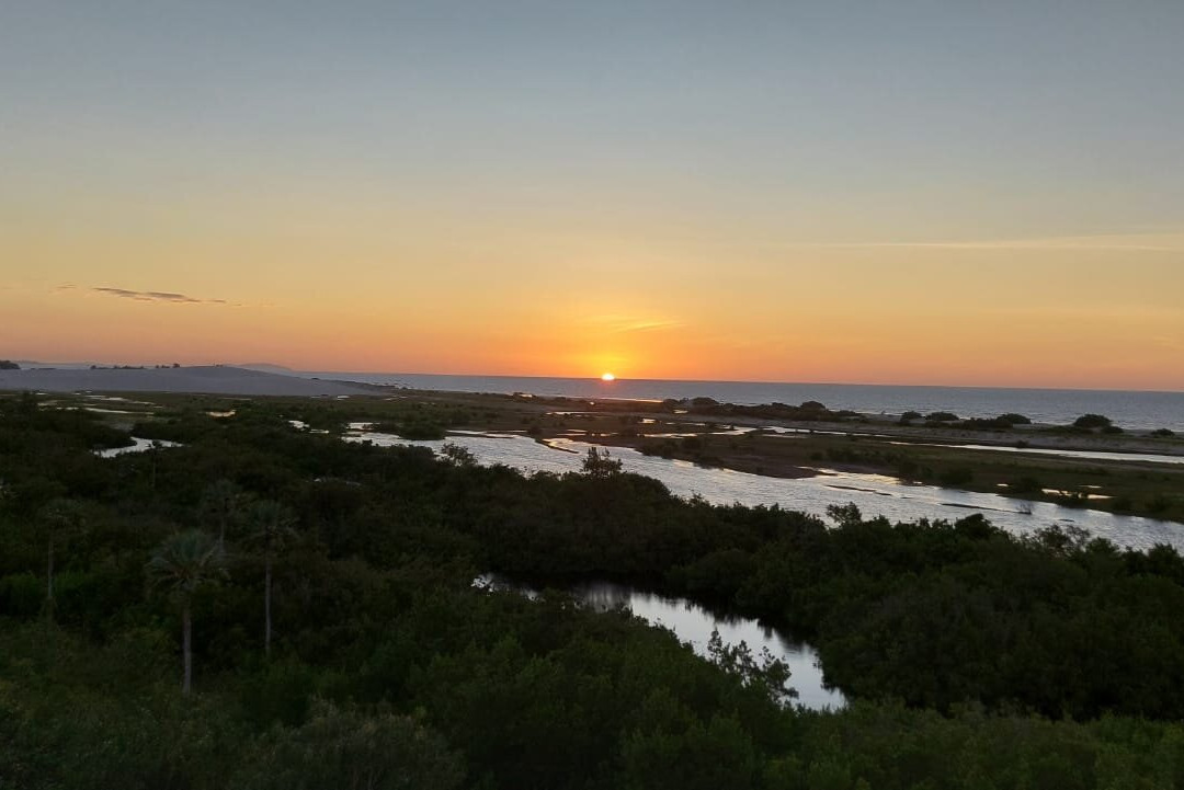 Duna do Por do Sol-杰里科科拉必去景点
